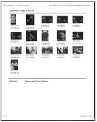 Print Thumbnails Example